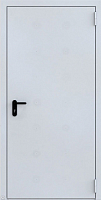 Противопожарная дверь VALBERG ДП-1-60-2050/850 (прав. и лев.)